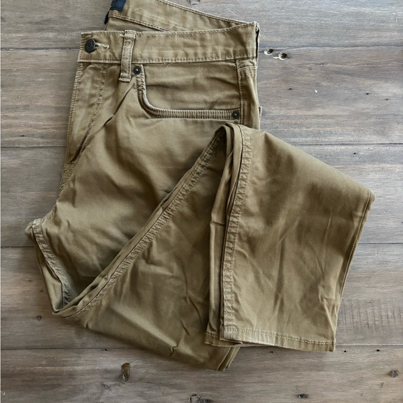 Banana Republic Factory 5-pocket Skinny Fit Pants - Picture 2 of 5